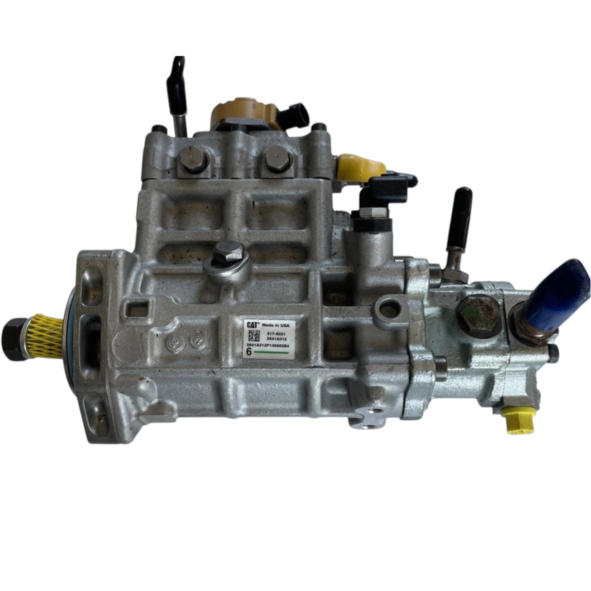 3178021 Genuine Cat Fuel Pump Assembly
