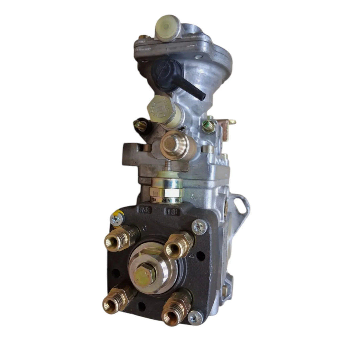 0 460 424 179 Bosch Fuel Injection Pump - Truck To Trailer