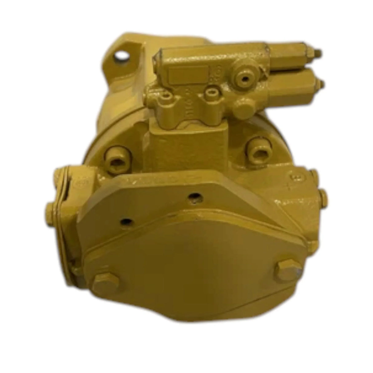 318-2595 CAT Slipper Piston Pump - Truck To Trailer