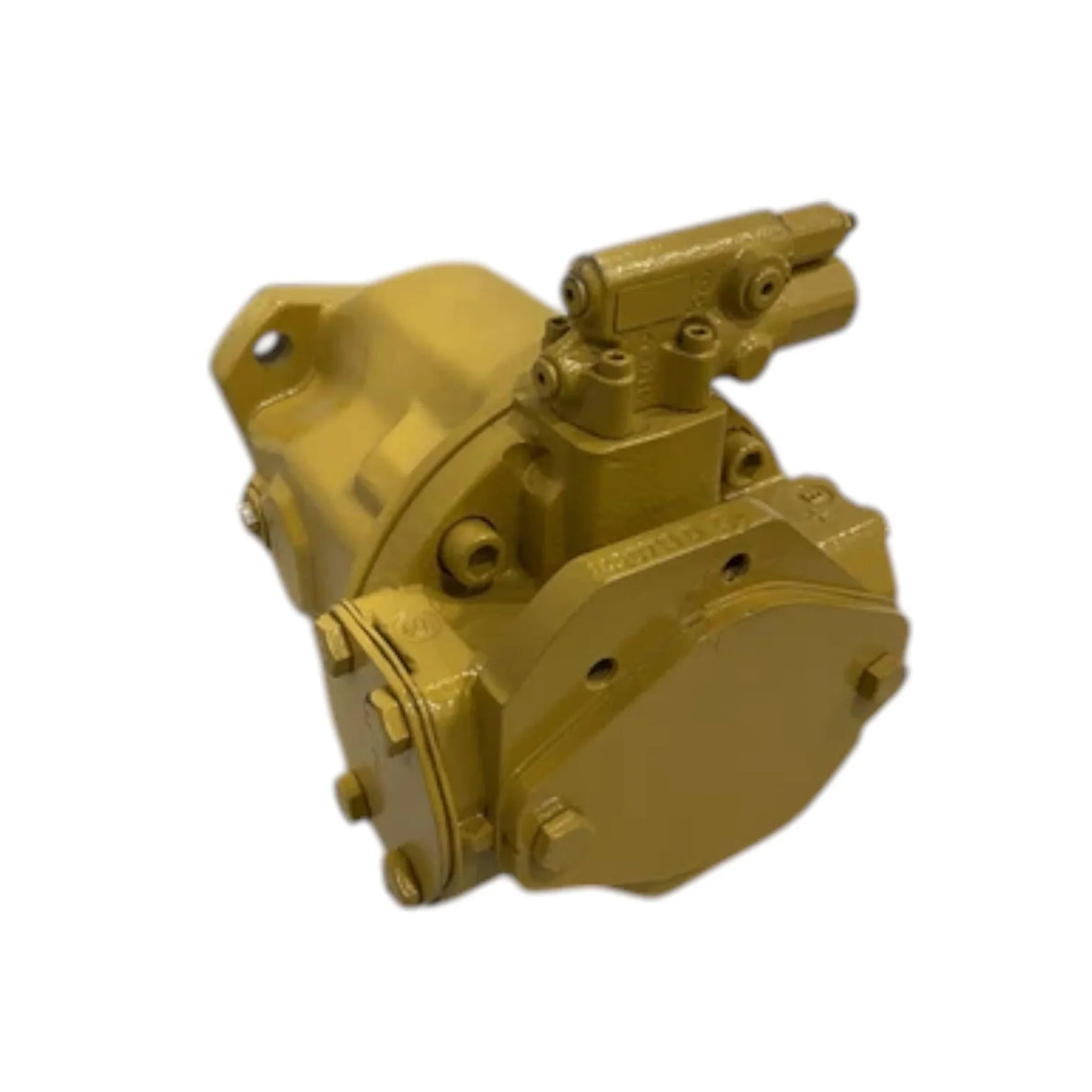 318-2595 CAT Slipper Piston Pump - Truck To Trailer