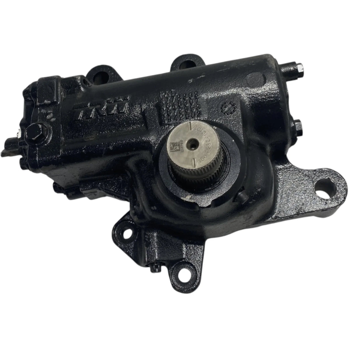 1419706000 TRW Steering Gear - Truck To Trailer
