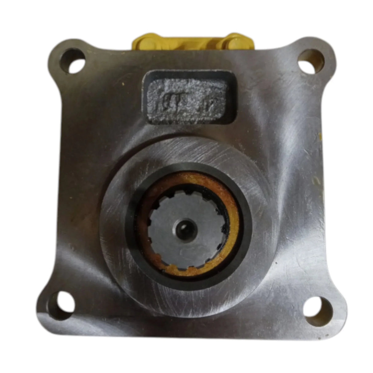 07432-72103 Komatsu Hydraulic Pump - Truck To Trailer