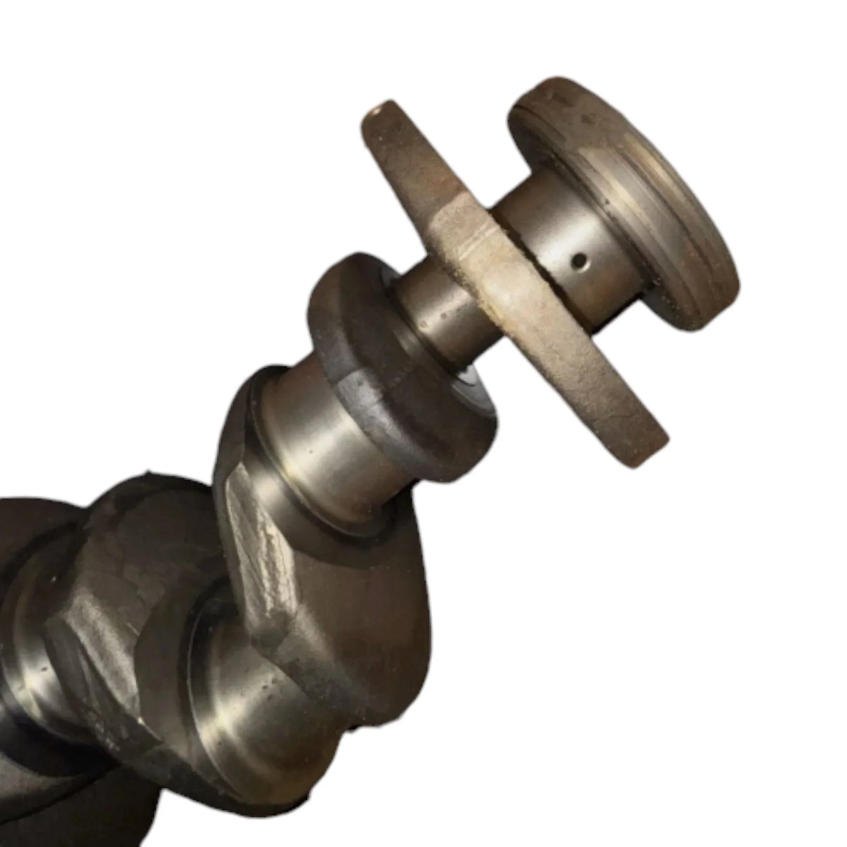 4N-7693 CAT Crankshaft - Truck To Trailer