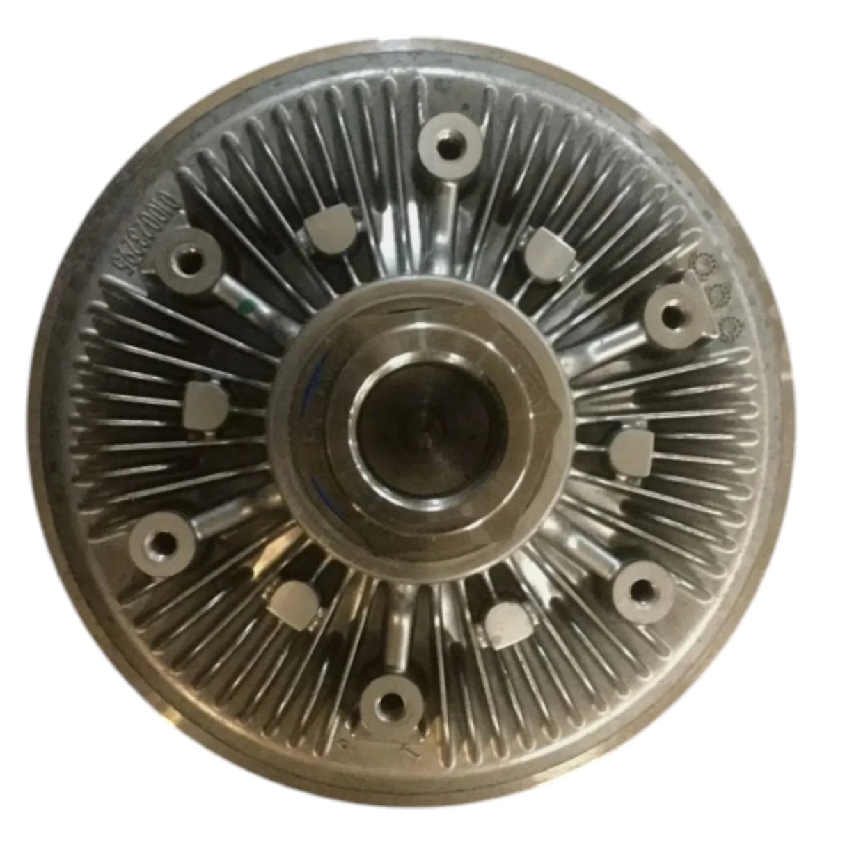 3540116C5 International Fan Clutch - Truck To Trailer