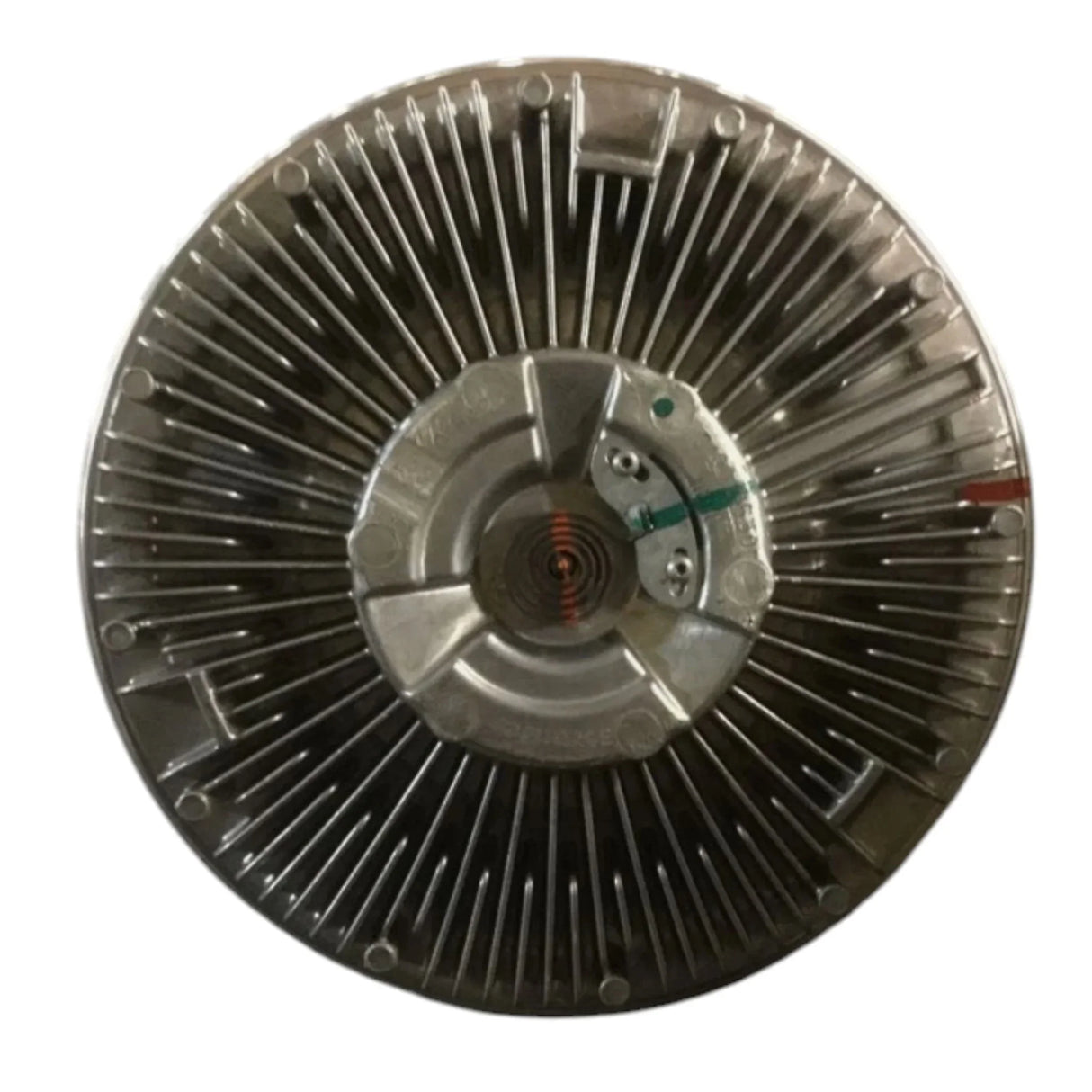 3540116C5 International Fan Clutch - Truck To Trailer