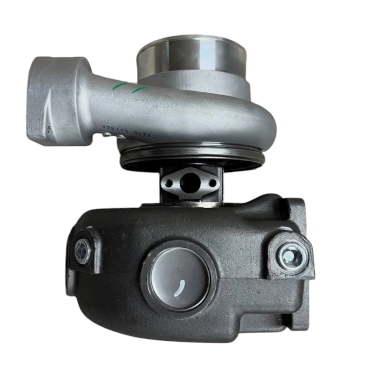 0R-5384 CAT Turbocharger - Truck To Trailer