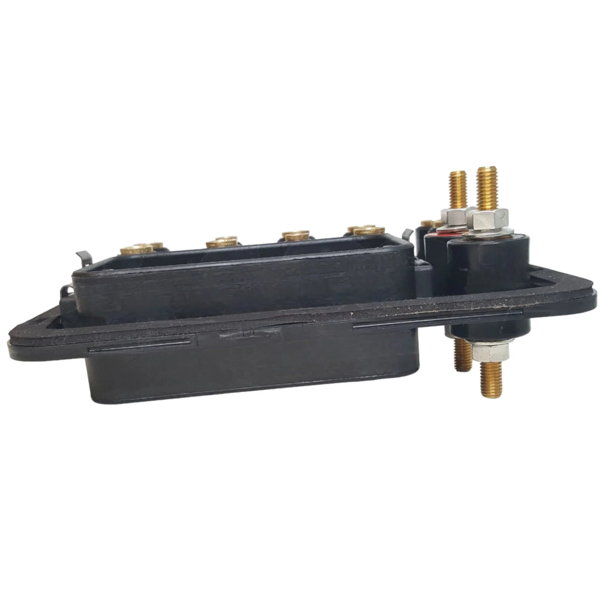 20990662 Genuine Volvo Air Manifold - Truck To Trailer