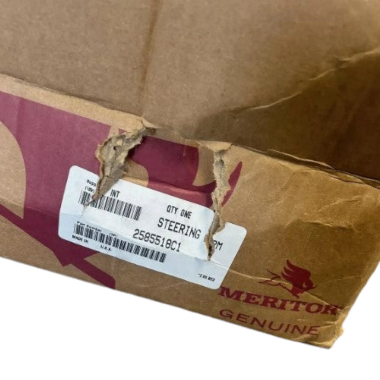 3133J8252 International Steering Arm - Truck To Trailer