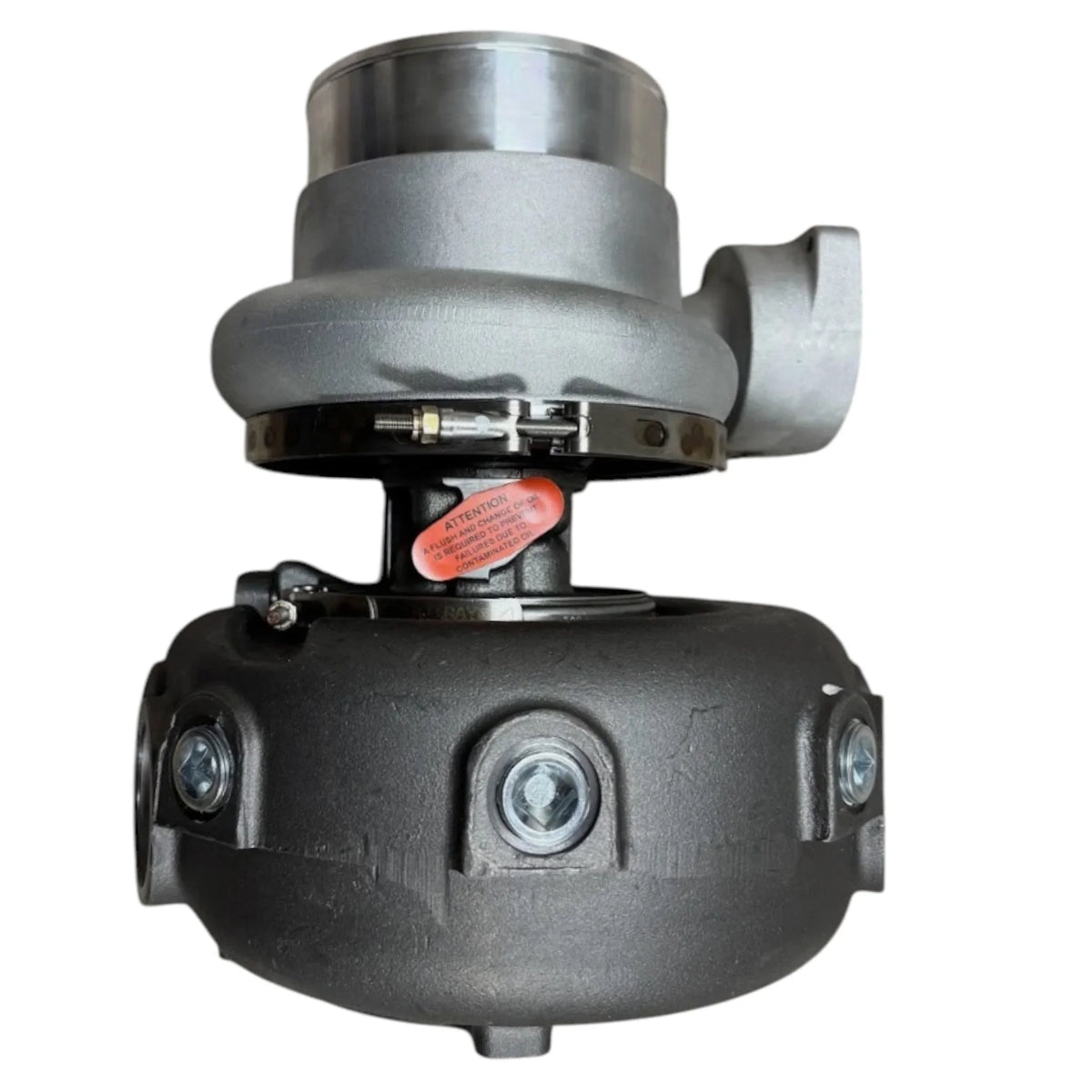 0R-5384 CAT Turbocharger - Truck To Trailer