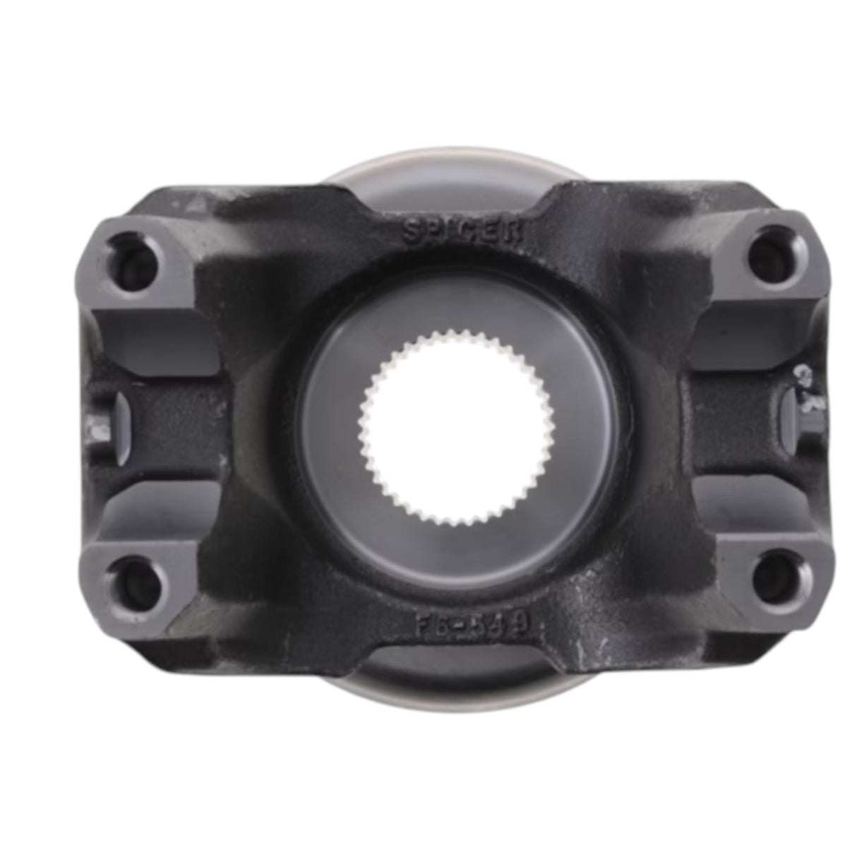 2013007C91 Genuine International Differential End Yoke