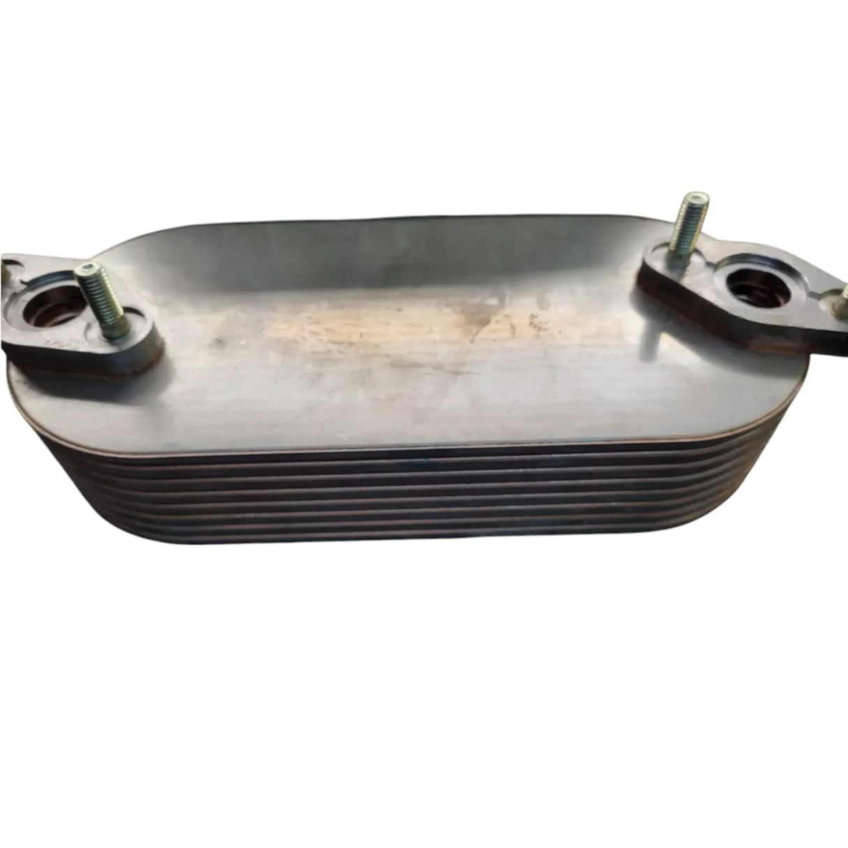 249-0832 CAT Engine Oil Cooler - Truck To Trailer