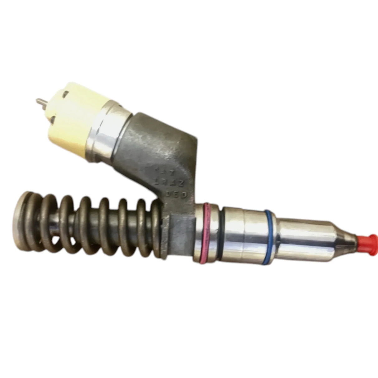 10R-0955 CAT Fuel Injector - Truck To Trailer