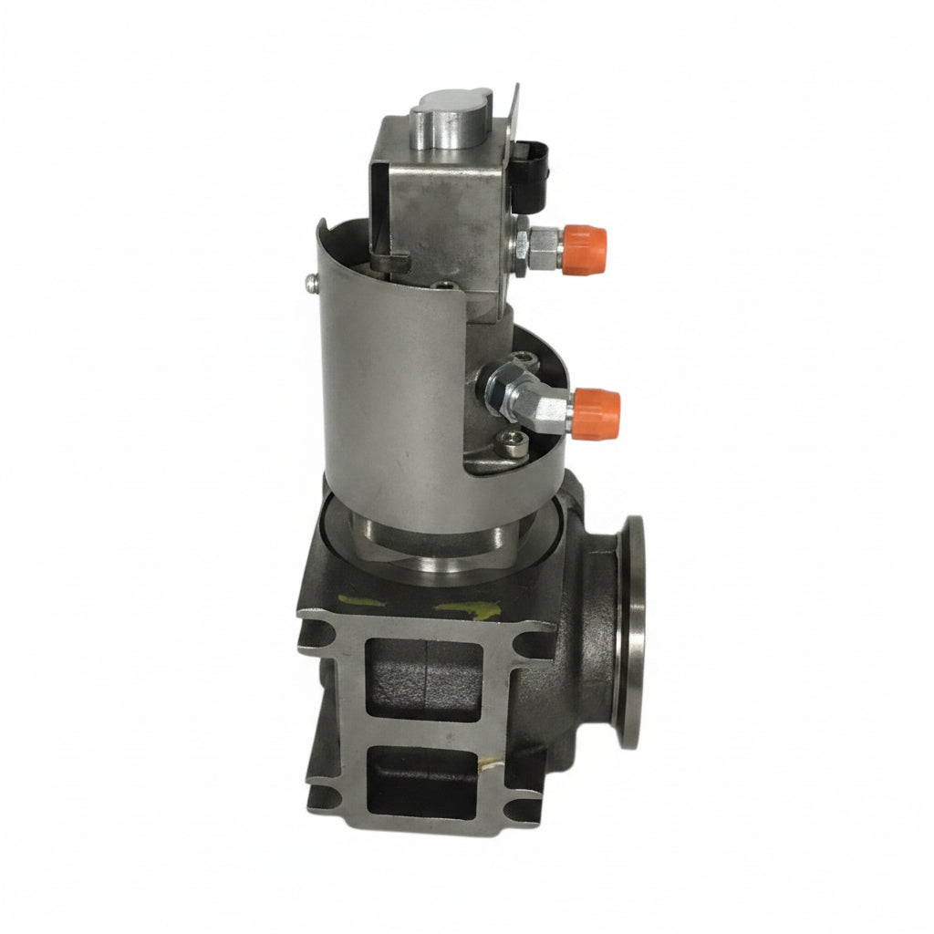 85111615 Genuine Mack EGR Valve