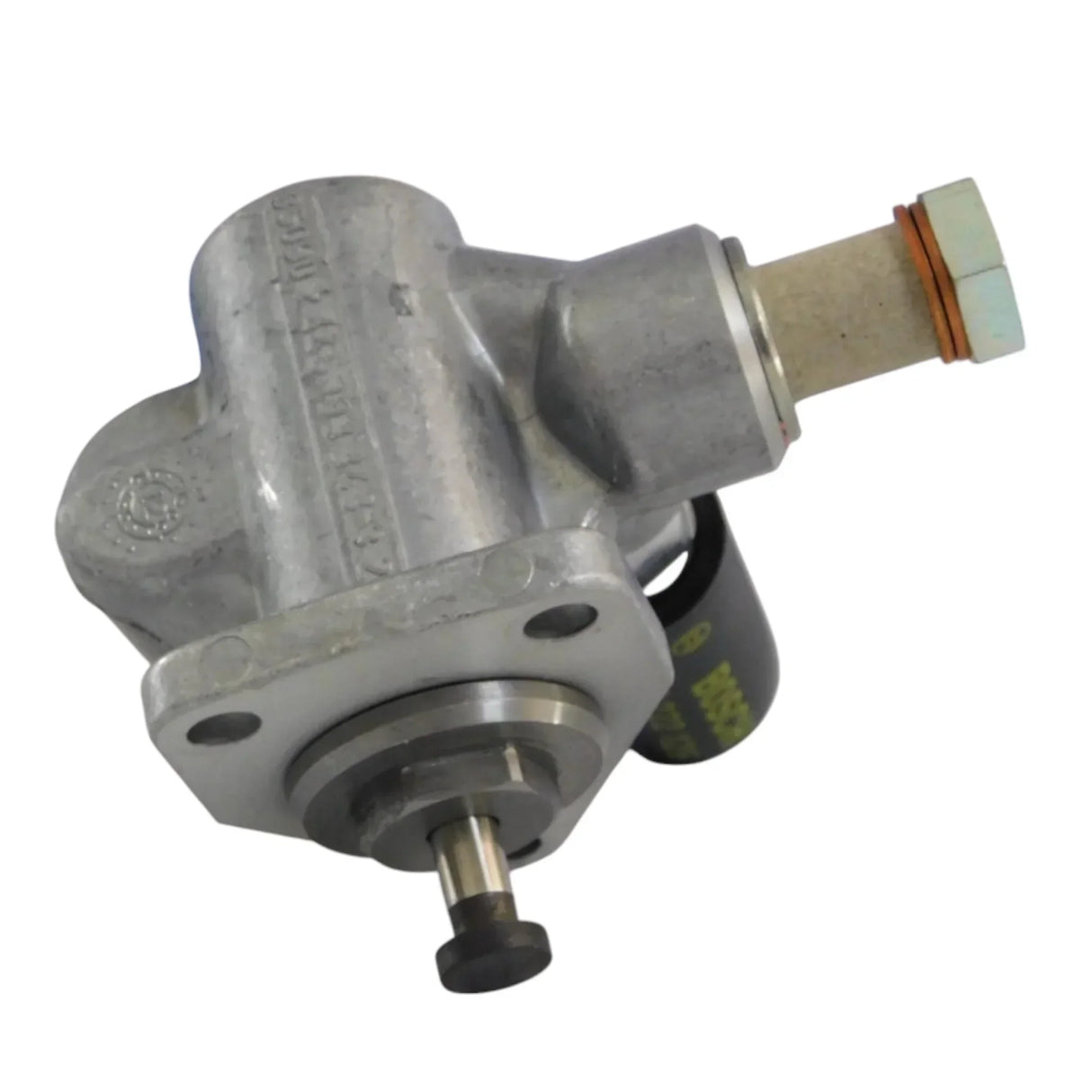 1812657C92 Genuine International Fuel Pump - Truck To Trailer