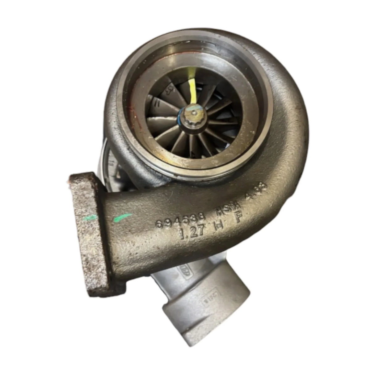0R5955 CAT Turbocharger