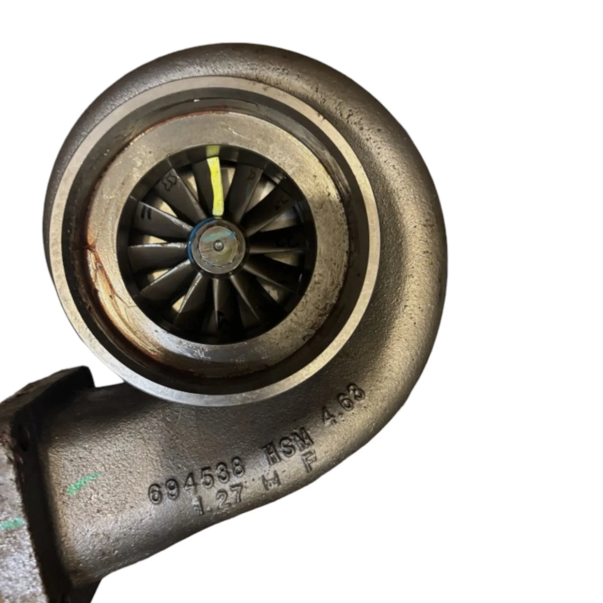 0R5955 CAT Turbocharger
