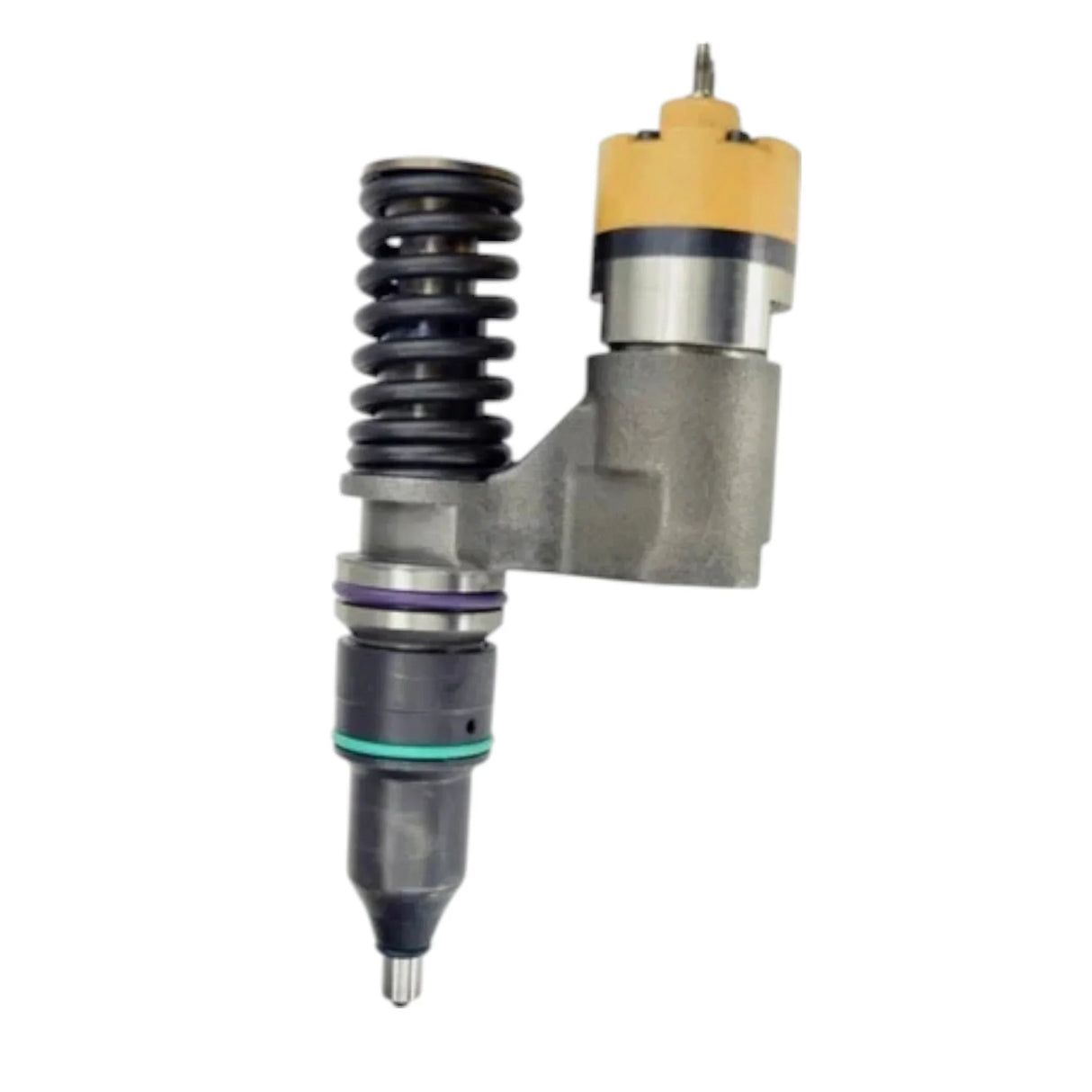 10R-1814 CAT Reman Electronic Fuel Injector - Truck To Trailer