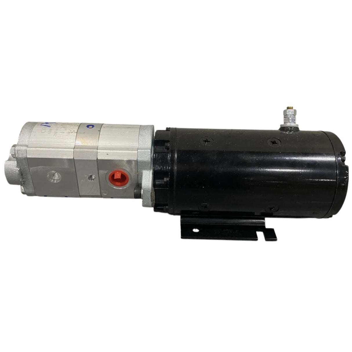 106-4151 CAT Electric Pump Drive - Truck To Trailer