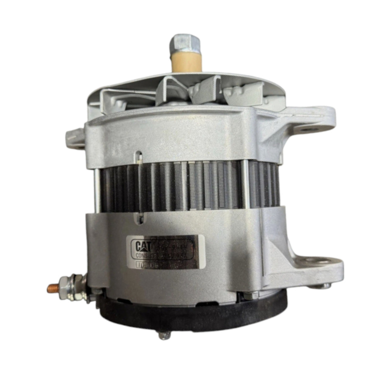 10R9789 CAT 24 Volts Alternator