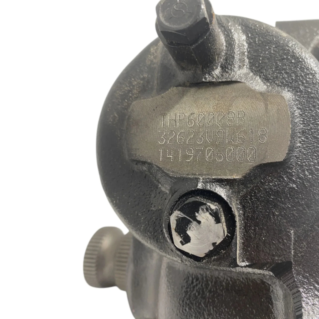 1419706000 TRW Steering Gear - Truck To Trailer