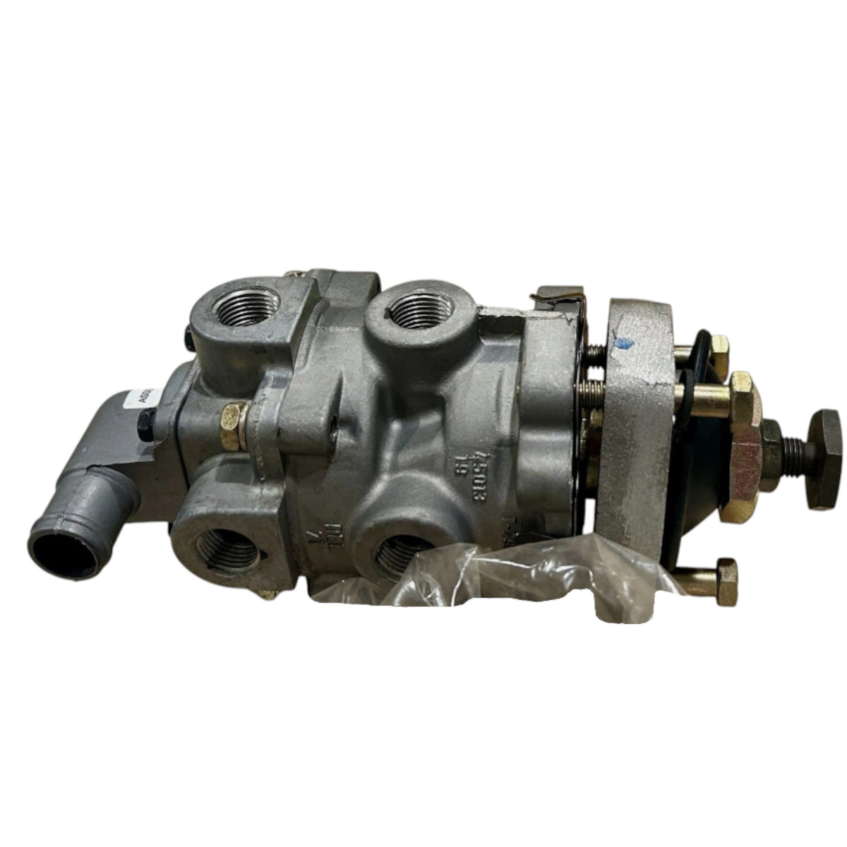 6G8425 CAT Valve Group-Control