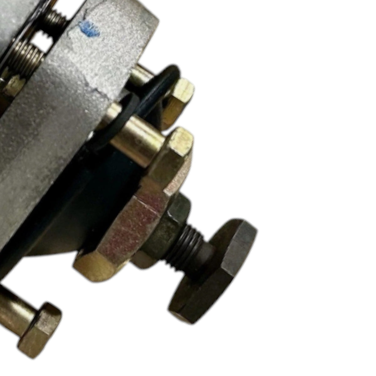 6G8425 CAT Valve Group-Control