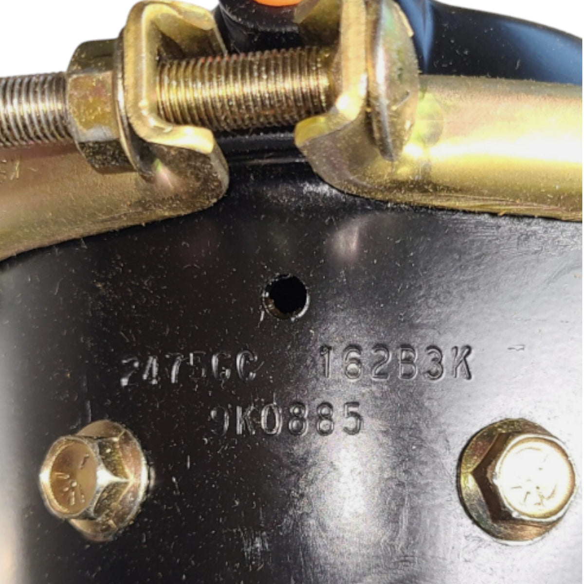 9K0885 CAT 186.9mm Diameter Brake Actuator