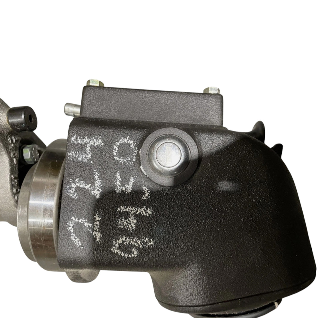 2249450 CAT Joystick Control