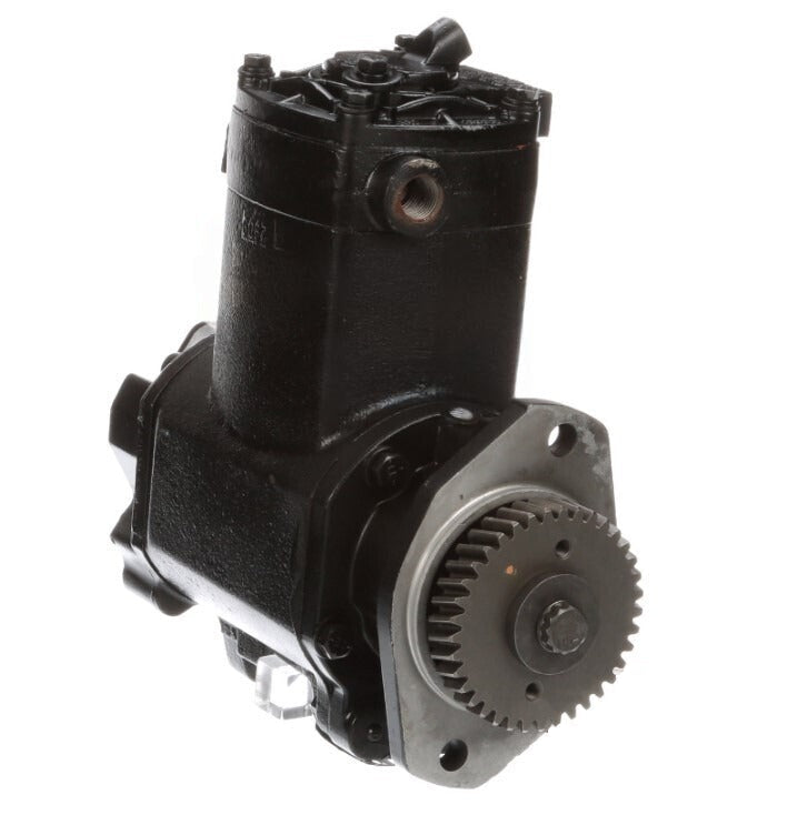 BW 3558021X Volvo Air Compressor 1 Cyl