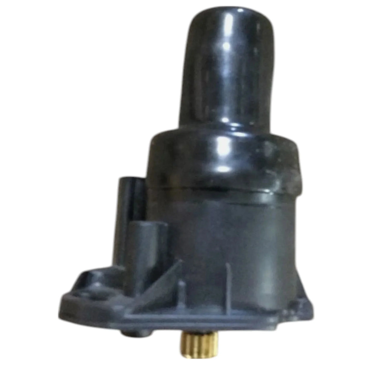 3560931C2 International Self-Powered Air Handler Door Actuator Motor - Truck To Trailer