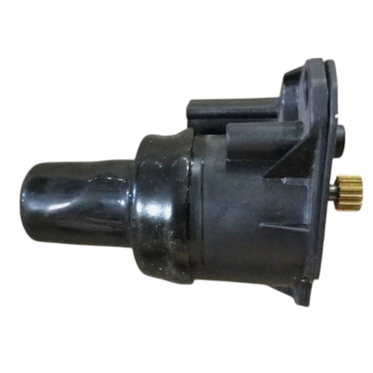 3560931C2 International Self-Powered Air Handler Door Actuator Motor - Truck To Trailer