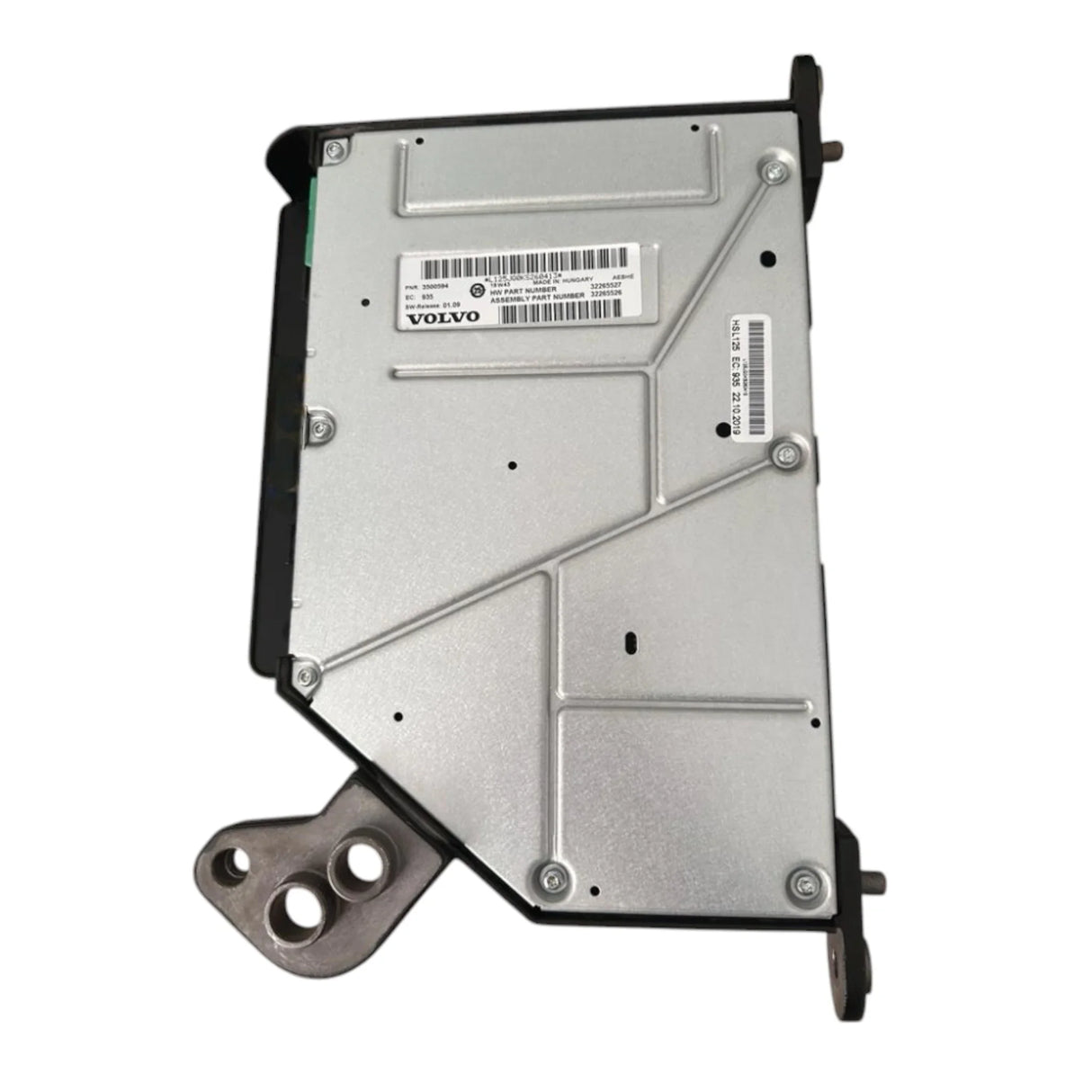 36013039 Volvo Radio Amplifier - Truck To Trailer