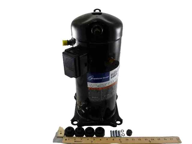 ZF13K4E-PFV-931 Genuine Copeland Scroll Compressor