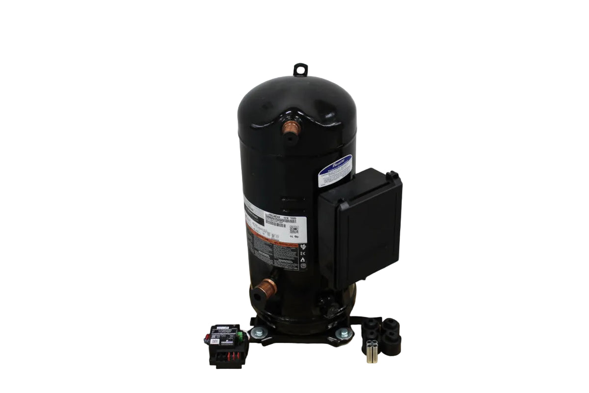ZP154KCE-TE5-522 Genuine Copeland Scroll Compressor