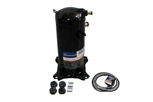 ZP51K5E-TFD-830 Genuine Copeland Scroll Compressor