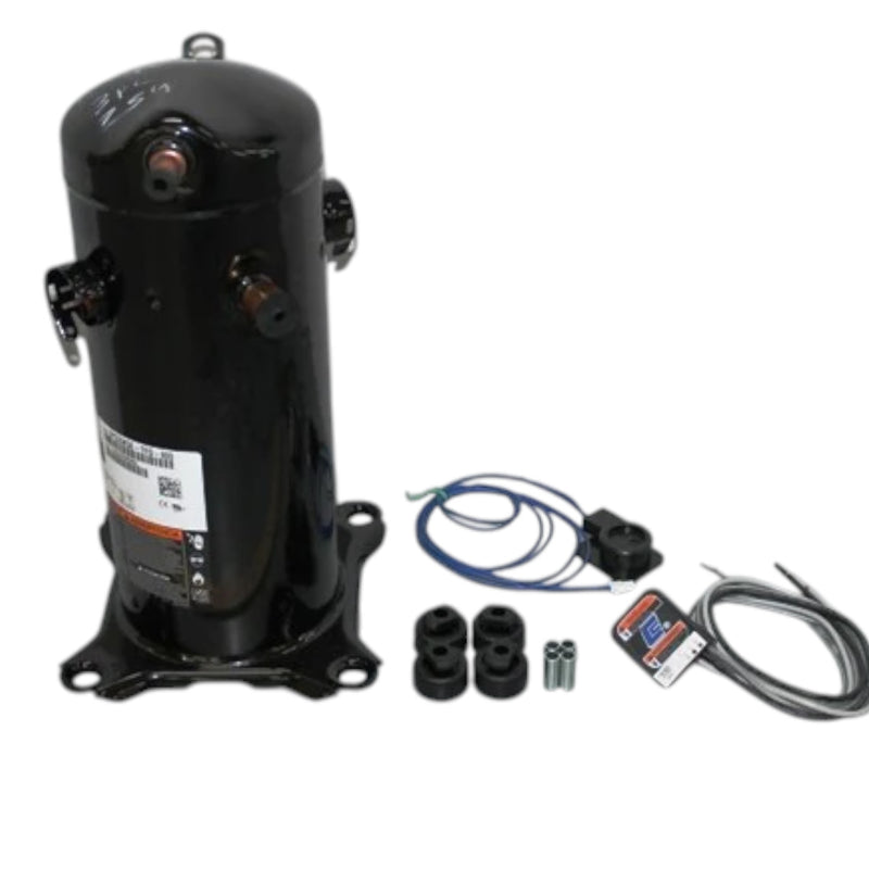ZPS40K5ETFD130 Copeland Scroll Compressor