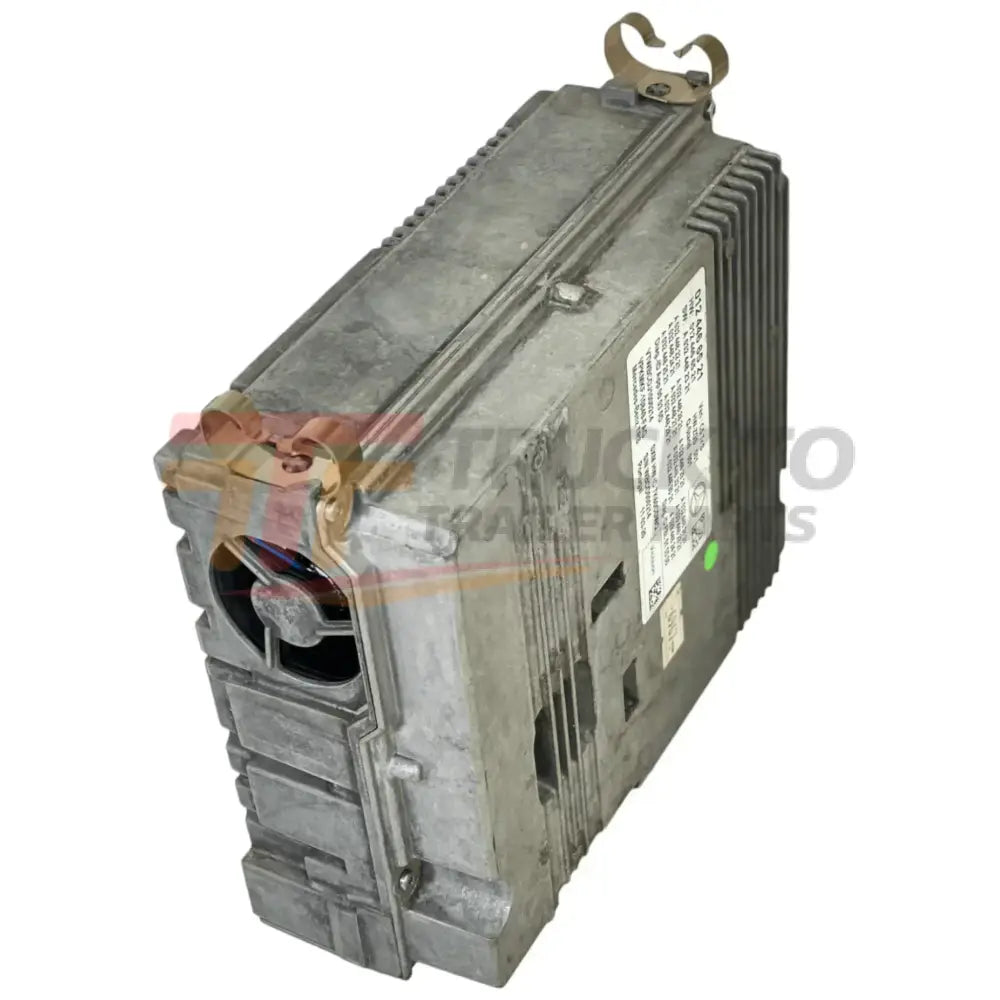 A-014-446-35-21 Genuine Freightliner Flat Panel Ecu-Connect5 - Truck To Trailer