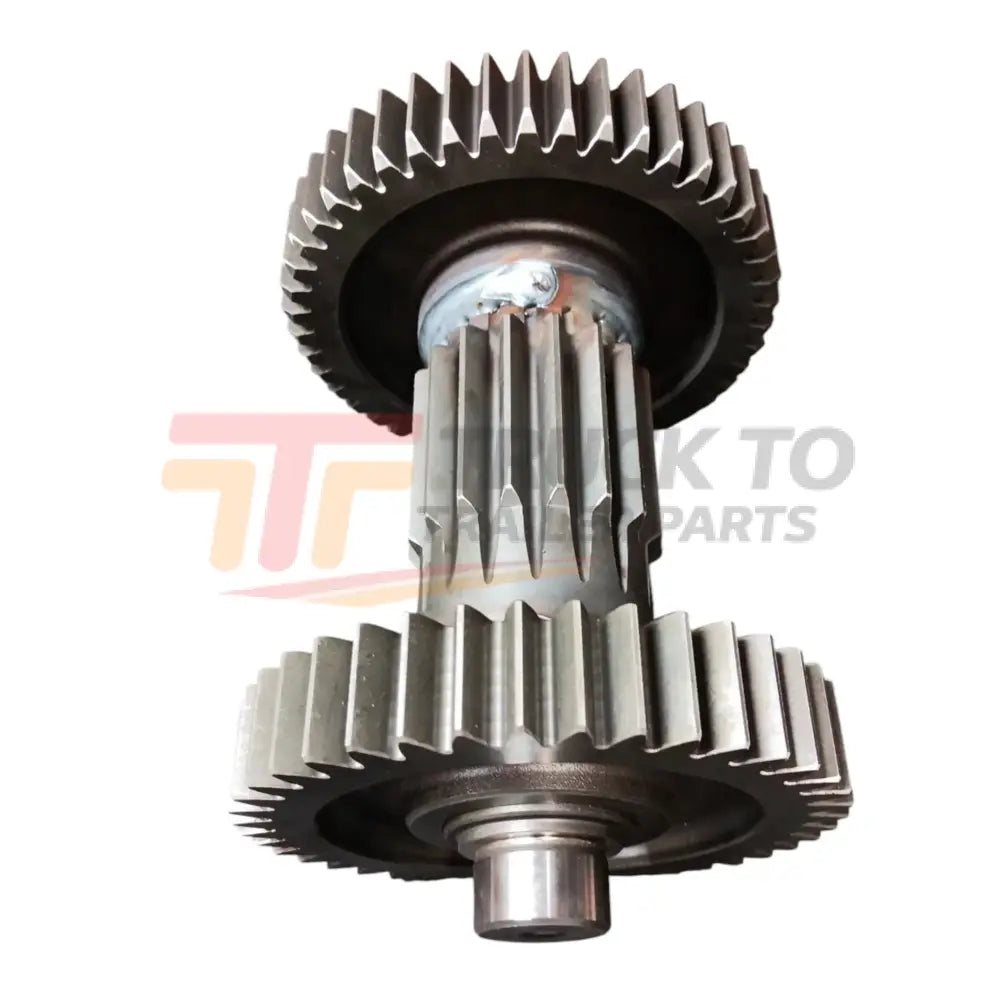 A-4957 Genuine Eaton Auxiliary Countershaft Assembly - Truck To Trailer
