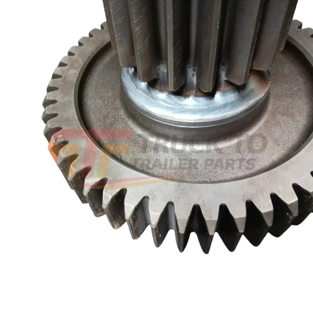 A-4957 Genuine Eaton Auxiliary Countershaft Assembly - Truck To Trailer