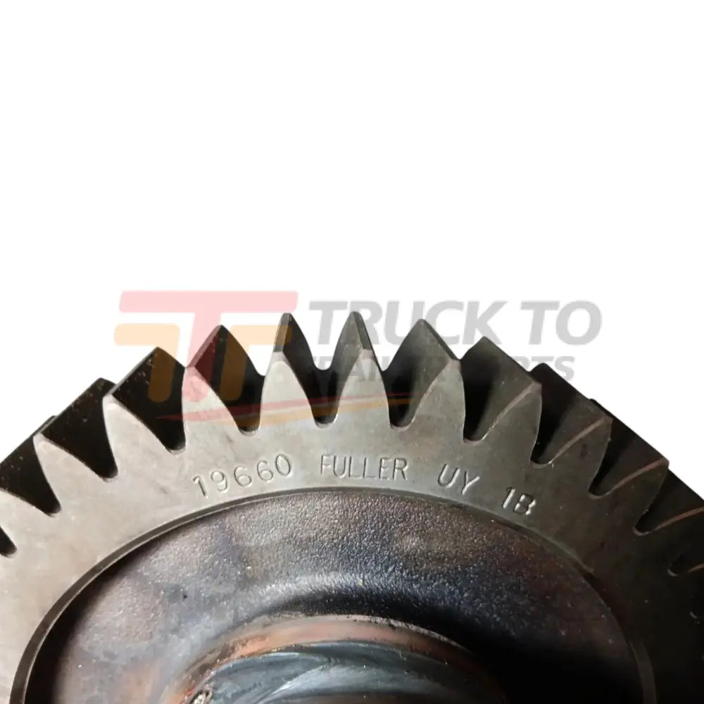 A-4957 Genuine Eaton Auxiliary Countershaft Assembly - Truck To Trailer