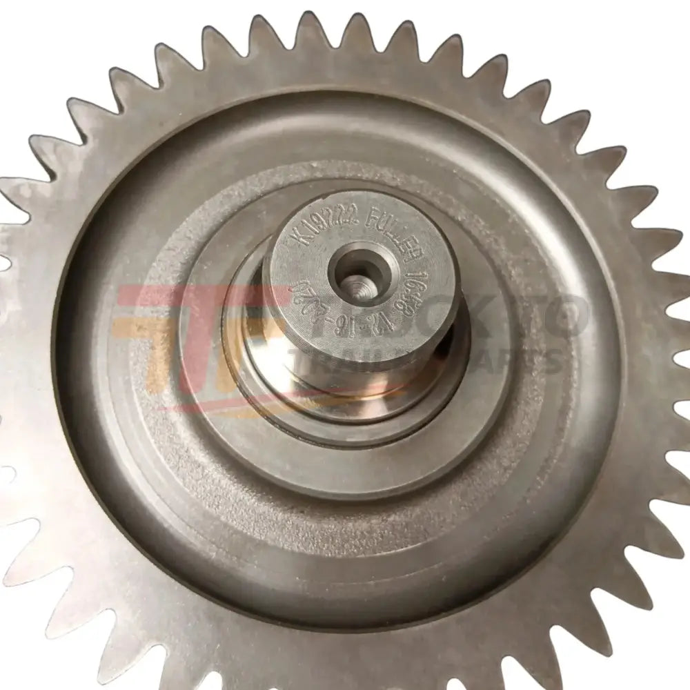 A-4957 Genuine Eaton Auxiliary Countershaft Assembly - Truck To Trailer