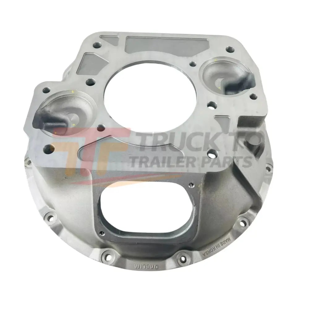 A5992 Genuine Eaton Clutch Housing - Truck To Trailer