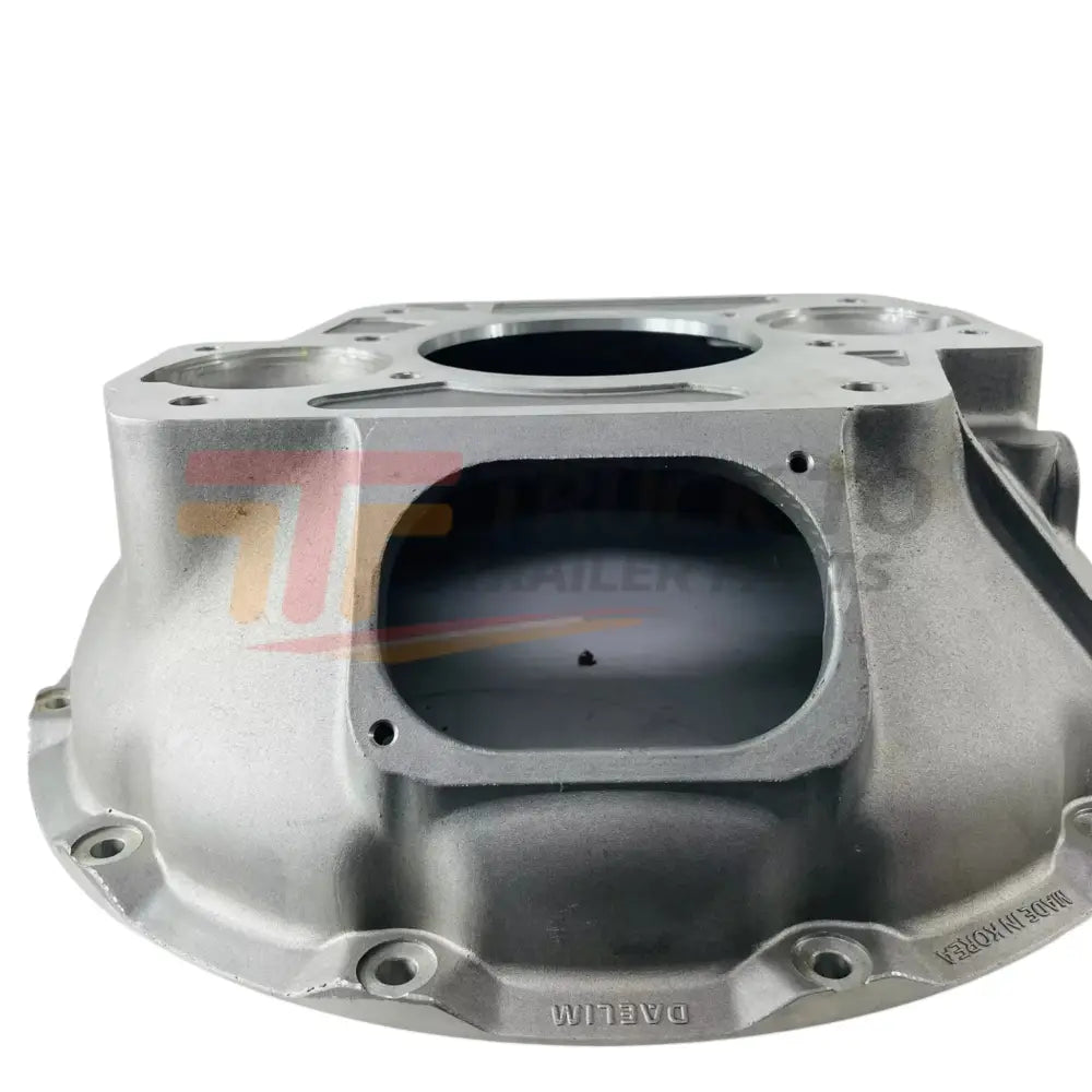 A5992 Genuine Eaton Clutch Housing - Truck To Trailer