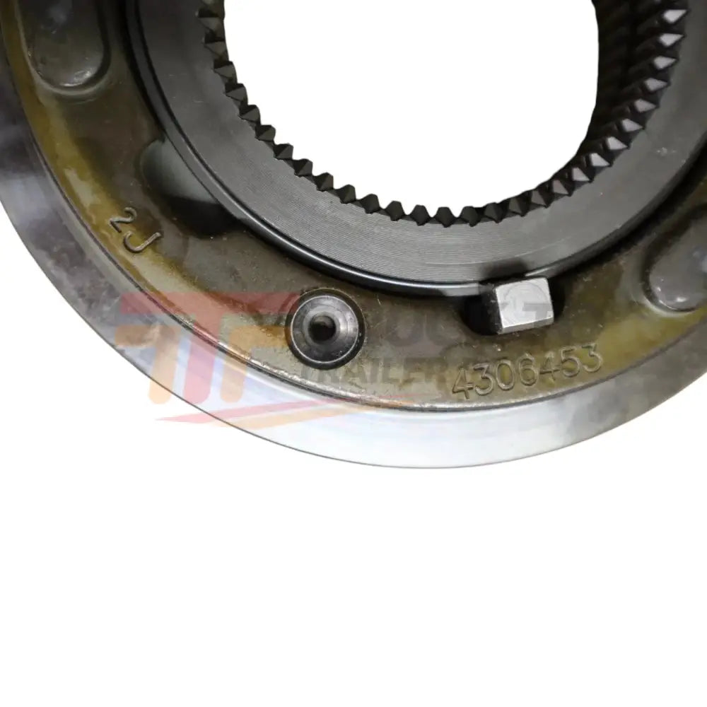 A-8963 Genuine Eaton Synchronizer Assembly - Truck To Trailer