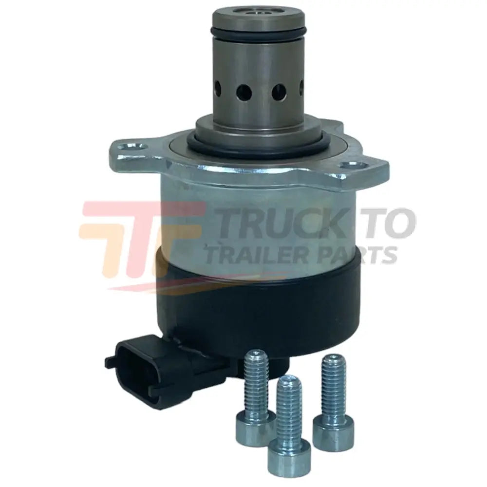 A0000900069 Oem Detroit Diesel Dde Fuel Metering Unit For Dd13 Dd15 - Truck To Trailer