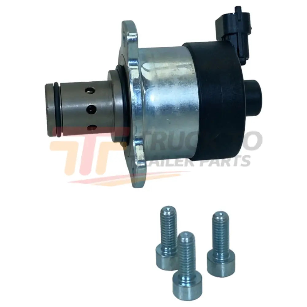 A0000900069 Oem Detroit Diesel Dde Fuel Metering Unit For Dd13 Dd15 - Truck To Trailer