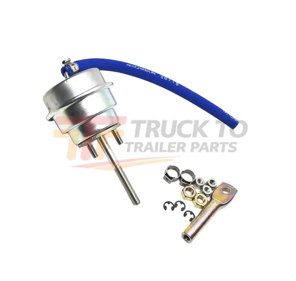A0001400269 Genuine Detroit Diesel Turbocharger Turbo Wastegate Actuator - Truck To Trailer