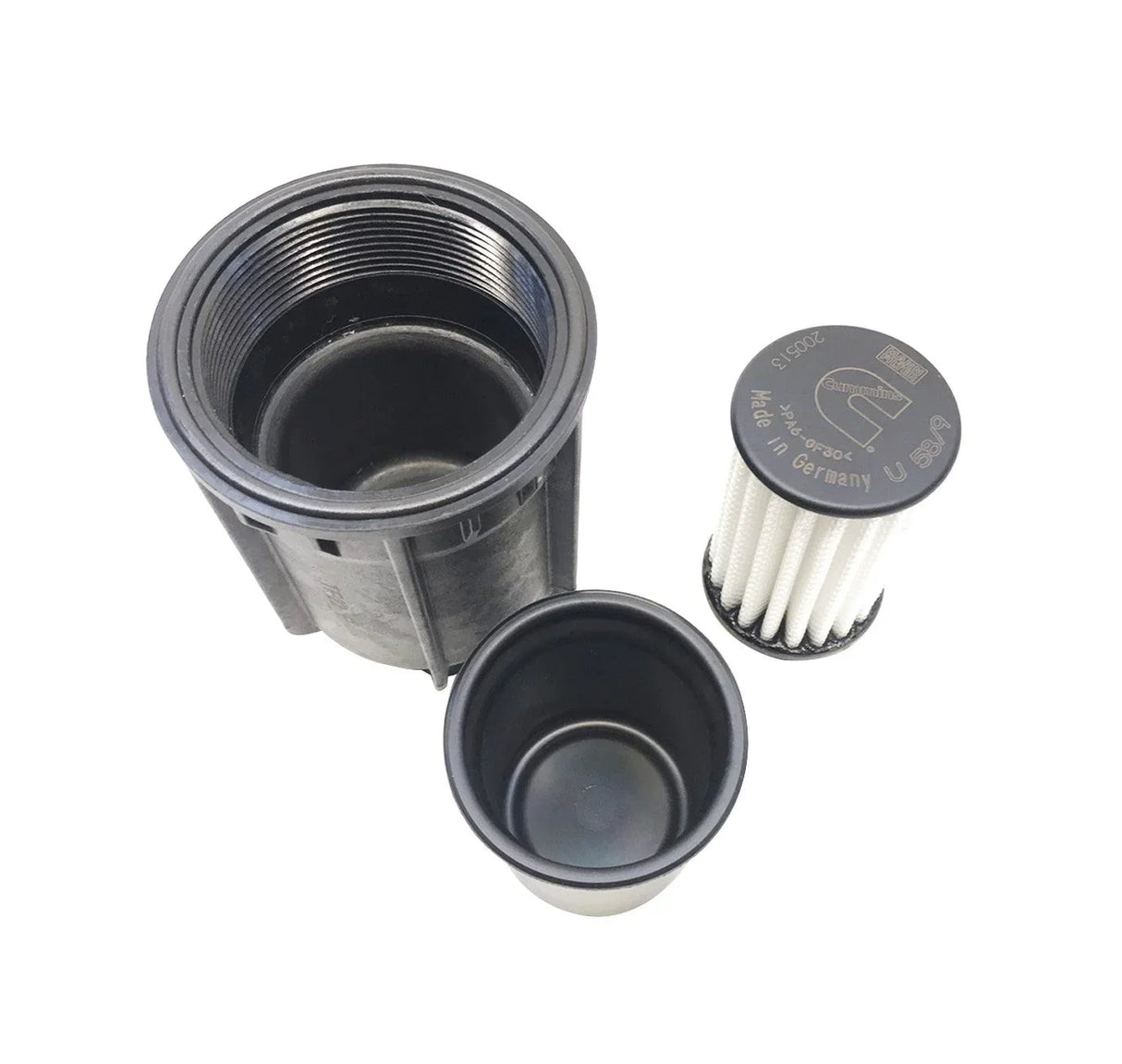 A 000 140 70 78 Genuine Detroit Diesel Meter Device Repair Kit