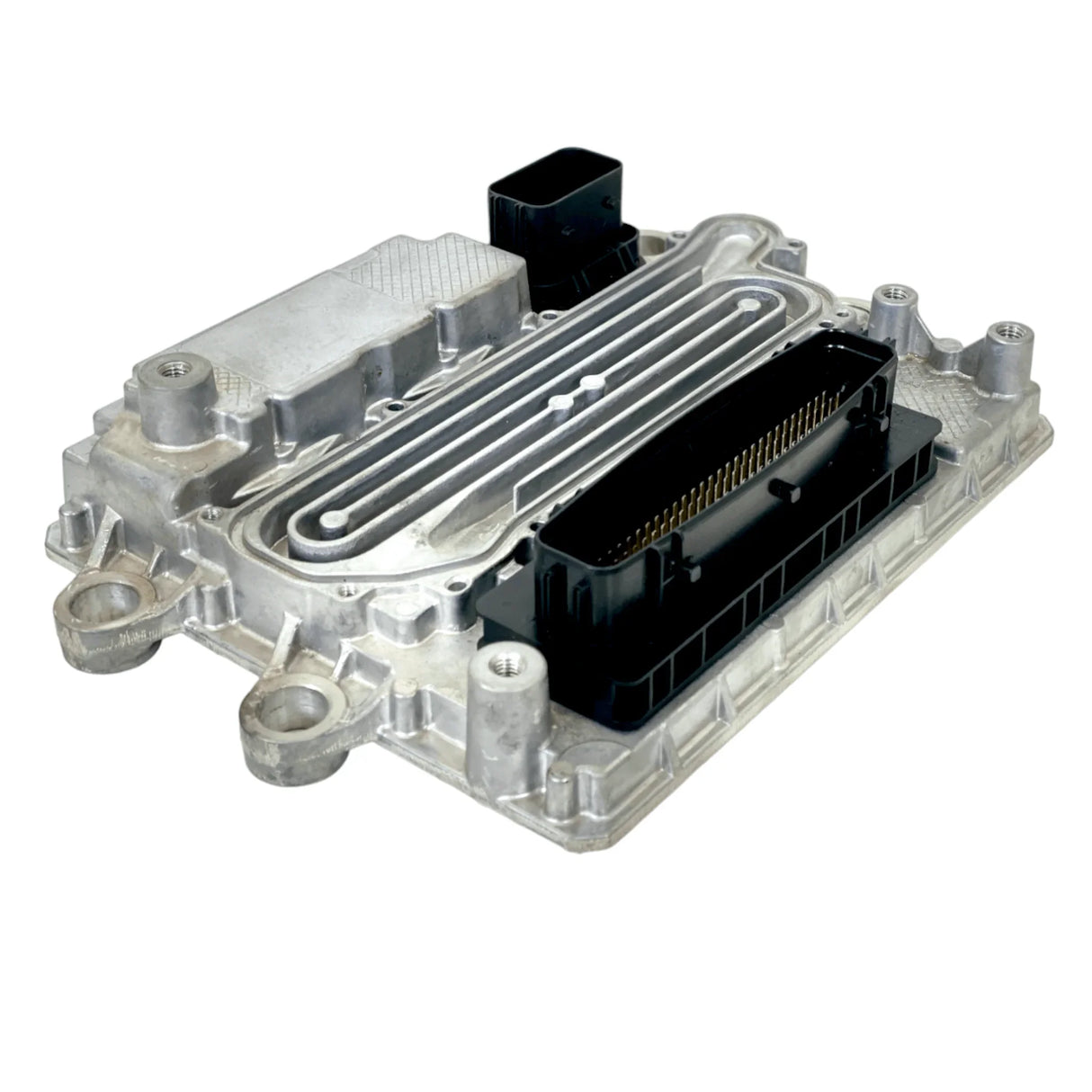 A0004465954 Genuine Detroit Diesel Ecu Acm2.1 Aftertreatment Control Module Dd13 Dd15 Dd16 Ghg17 Evo - Truck To Trailer