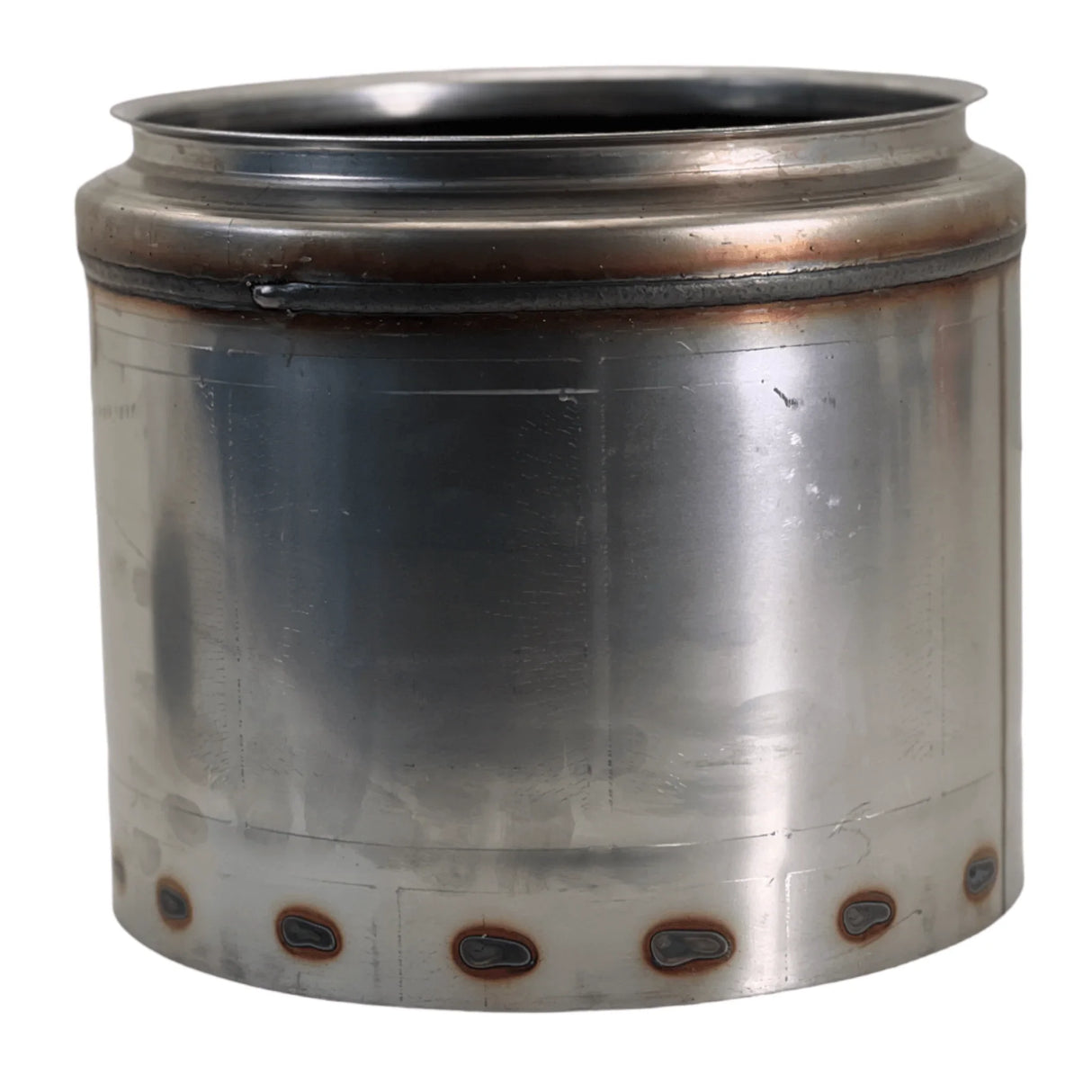 A0014908892 Genuine Detroit Diesel Dpf Diesel Particulate Filter Kit - Truck To Trailer